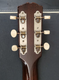 SOLD - Gibson Melody Maker 1963 - Mahar's Vintage Guitars