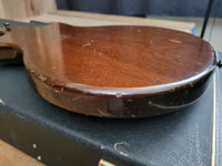 SOLD - Gibson Melody Maker 1963 - Mahar's Vintage Guitars