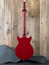 SOLD - Gibson Melody Maker 1965 Near Mint - Mahar's Vintage Guitars