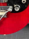 SOLD - Gibson Melody Maker 1965 Near Mint - Mahar's Vintage Guitars