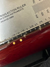 SOLD - Gibson Melody Maker 1965 Near Mint - Mahar's Vintage Guitars