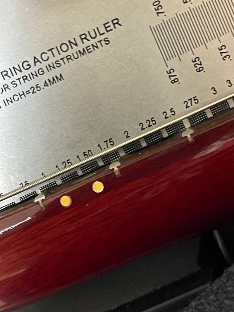 SOLD - Gibson Melody Maker 1965 Near Mint - Mahar's Vintage Guitars