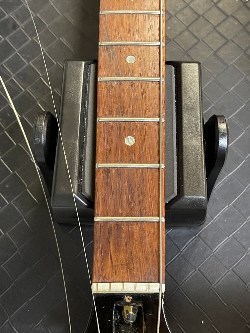 SOLD - Gibson Melody Maker 1965 Near Mint - Mahar's Vintage Guitars