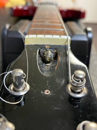 SOLD - Gibson Melody Maker 1965 Near Mint - Mahar's Vintage Guitars