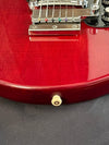 SOLD - Gibson Melody Maker 1965 Near Mint - Mahar's Vintage Guitars