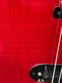 SOLD - Gibson Melody Maker 1965 Near Mint - Mahar's Vintage Guitars