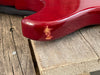 SOLD - Gibson Melody Maker 1965 Near Mint - Mahar's Vintage Guitars