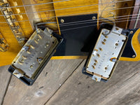 SOLD - Gibson Moderne 1982 Korina Heritage Series A Serial Number - Mahar's Vintage Guitars