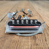 SOLD - Gibson P - 90 Soapbar for J - 160E 1971 Complete Harness pots jack pickup - Mahar's Vintage Guitars