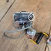 SOLD - Gibson P - 90 Soapbar for J - 160E 1971 Complete Harness pots jack pickup - Mahar's Vintage Guitars