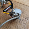 SOLD - Gibson P - 90 Soapbar for J - 160E 1971 Complete Harness pots jack pickup - Mahar's Vintage Guitars