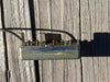 SOLD - Gibson PAF Pickup with Nickel Cover 1961 - Mahar's Vintage Guitars
