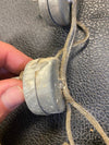 SOLD - Gibson PAF Pickup with Nickel Cover 1961 - Mahar's Vintage Guitars