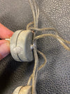 SOLD - Gibson PAF Pickup with Nickel Cover 1961 - Mahar's Vintage Guitars