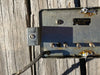 SOLD - Gibson PAF Pickup with Nickel Cover 1961 - Mahar's Vintage Guitars