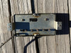 SOLD - Gibson PAF Pickup with Nickel Cover 1961 - Mahar's Vintage Guitars