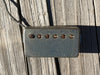 SOLD - Gibson PAF Pickup with Nickel Cover 1961 - Mahar's Vintage Guitars