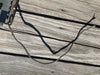 SOLD - Gibson PAF Pickup with Nickel Cover 1961 - Mahar's Vintage Guitars