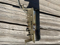 SOLD - Gibson PAF Pickup with Nickel Cover 1961 - Mahar's Vintage Guitars