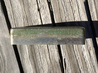SOLD - Gibson PAF Pickup with Nickel Cover 1961 - Mahar's Vintage Guitars