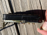 SOLD - Gibson PAF Pickup with Nickel Cover 1961 - Mahar's Vintage Guitars