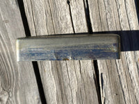 SOLD - Gibson PAF Pickup with Nickel Cover 1961 - Mahar's Vintage Guitars
