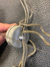 SOLD - Gibson PAF Pickup with Nickel Cover 1961 - Mahar's Vintage Guitars
