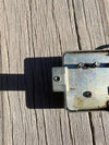 SOLD - Gibson PAF Pickup with Nickel Cover 1961 - Mahar's Vintage Guitars