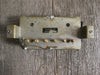 SOLD - Gibson Patent Sticker T Top Humbucker Gold Late 60's - Mahar's Vintage Guitars