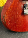 SOLD - Gibson SG Jr. 1965 - Mahar's Vintage Guitars