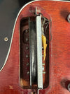 SOLD - Gibson SG Jr. 1965 - Mahar's Vintage Guitars