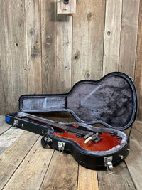 SOLD - Gibson SG Jr. 1965 - Mahar's Vintage Guitars