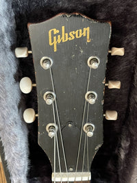 SOLD - Gibson SG Jr. 1965 - Mahar's Vintage Guitars