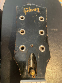 SOLD - Gibson SG Jr. 1965 - Mahar's Vintage Guitars