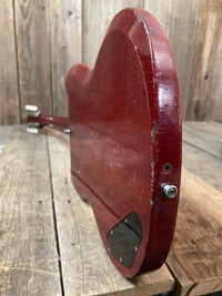 SOLD - Gibson SG Jr. 1965 - Mahar's Vintage Guitars