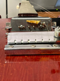 SOLD - Gibson SG Jr. 1965 - Mahar's Vintage Guitars
