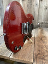 SOLD - Gibson SG Jr. 1965 - Mahar's Vintage Guitars