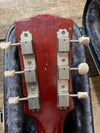 SOLD - Gibson SG Jr. 1965 - Mahar's Vintage Guitars