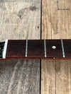 SOLD - Gibson SG Junior 1965 Wide Nut - 1 11/16" - Mahar's Vintage Guitars