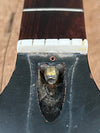 SOLD - Gibson SG Junior 1965 Wide Nut - 1 11/16" - Mahar's Vintage Guitars