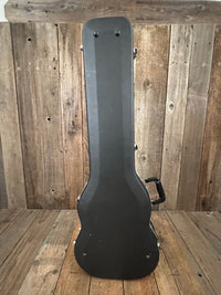 SOLD - Gibson SG Junior 1965 Wide Nut - 1 11/16" - Mahar's Vintage Guitars