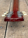 SOLD - Gibson SG Junior 1965 Wide Nut - 1 11/16" - Mahar's Vintage Guitars