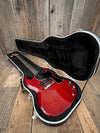 SOLD - Gibson SG Junior 1965 Wide Nut - 1 11/16" - Mahar's Vintage Guitars