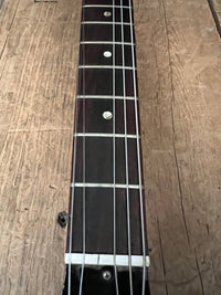 SOLD - Gibson SG Junior 1965 Wide Nut - 1 11/16" - Mahar's Vintage Guitars