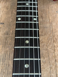 SOLD - Gibson SG Junior 1965 Wide Nut - 1 11/16" - Mahar's Vintage Guitars