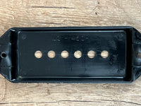 SOLD - Gibson SG Junior 1965 Wide Nut - 1 11/16" - Mahar's Vintage Guitars
