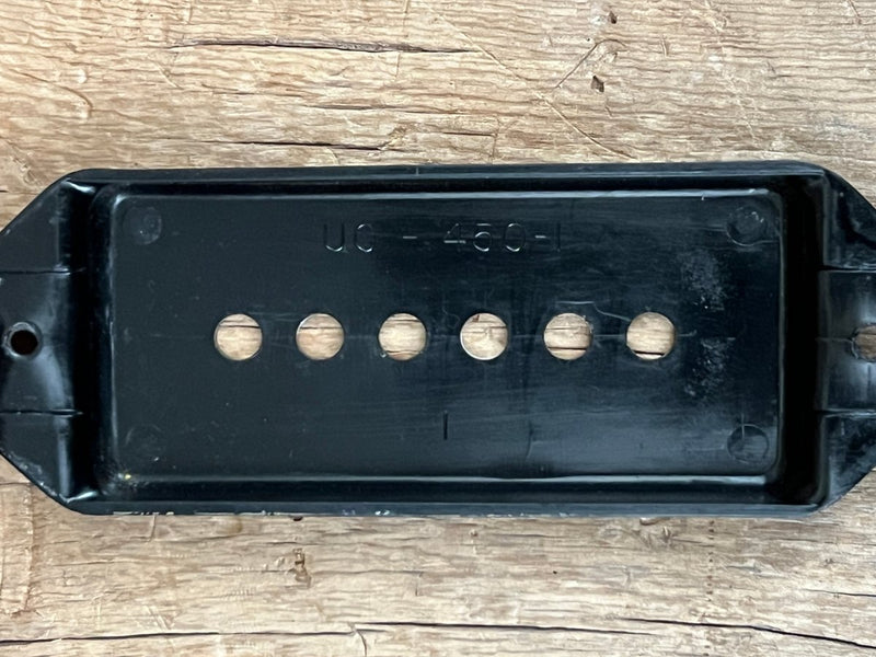 SOLD - Gibson SG Junior 1965 Wide Nut - 1 11/16" - Mahar's Vintage Guitars