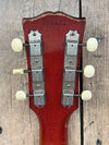 SOLD - Gibson SG Junior 1965 Wide Nut - 1 11/16" - Mahar's Vintage Guitars