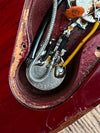 SOLD - Gibson SG Junior 1965 Wide Nut - 1 11/16" - Mahar's Vintage Guitars