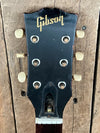 SOLD - Gibson SG Junior 1965 Wide Nut - 1 11/16" - Mahar's Vintage Guitars
